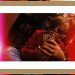 Meet your Posher, Lane